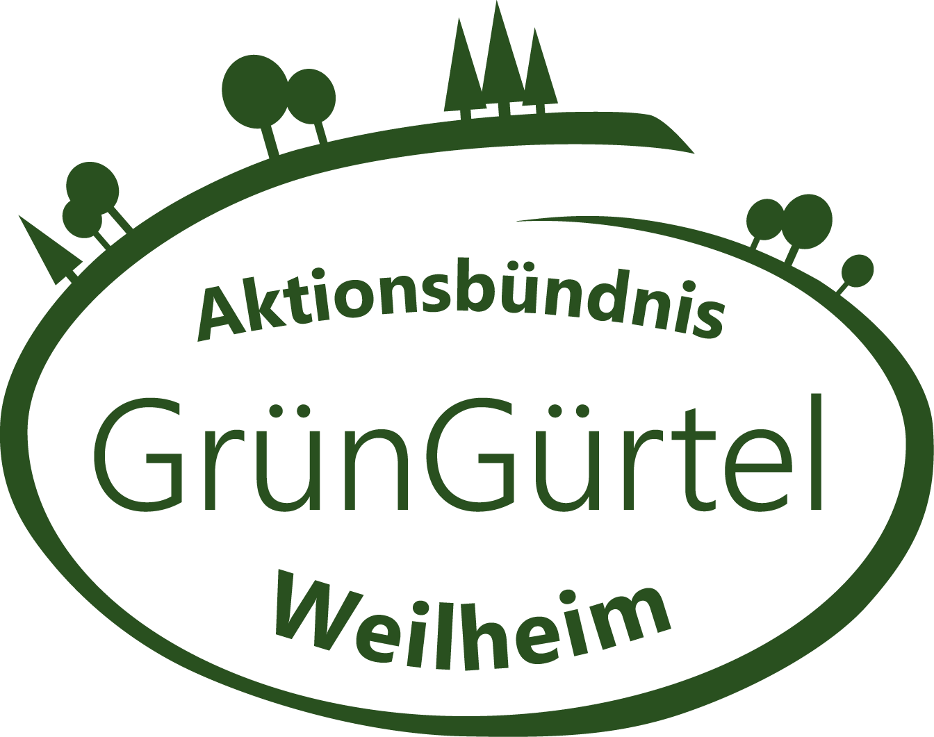 Aktionsbündnis Grüngürtel Weilheim